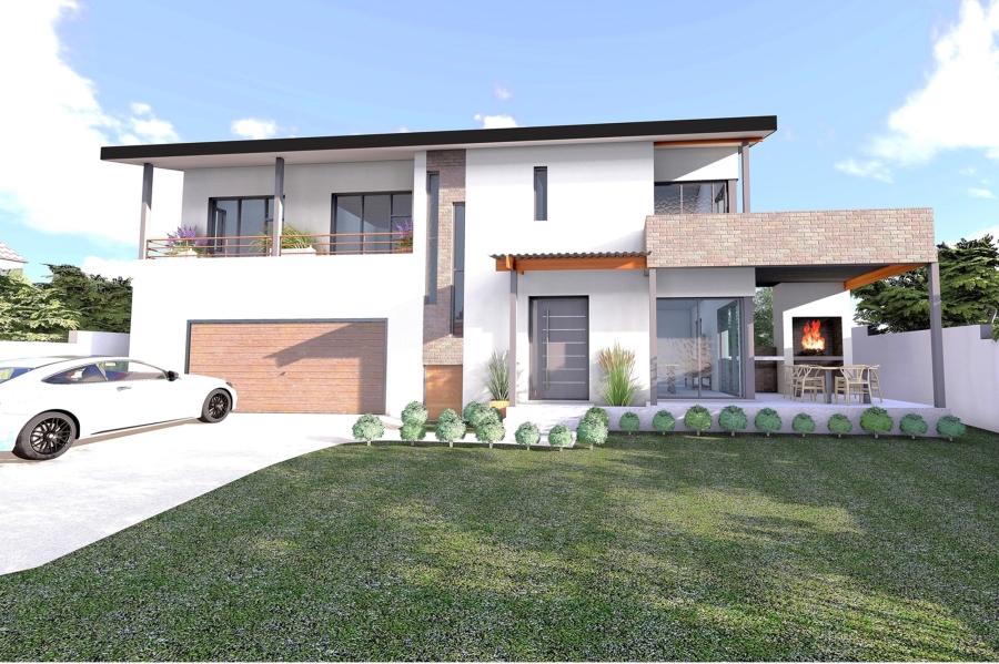 3 Bedroom Property for Sale in Wavecrest Eastern Cape